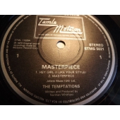 TEMPTATONS MASTERPIECE