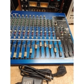 Yamaha MG16 6FX