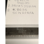 SCN2681A