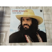 DEMIS ROUSSOS