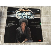 GLORIA GAYNOR