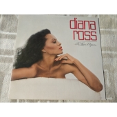 DIANA ROSS