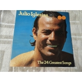 JULIO IGLESIAS