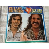 BELLAMY BROTHERS