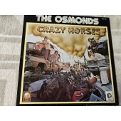 THE OSMONDS