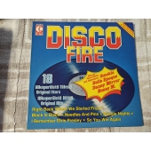 VARIOUS  DISCO...