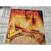 VARIOUS   HOT WAX