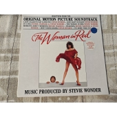 STEVIE WONDER