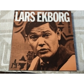 LARS EKBORG