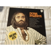 DEMIS ROUSSOS