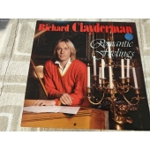 RICHARD CLAYDERMAN