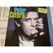 PETER CETERA