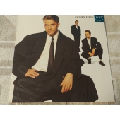 JOHNNY HATES JAZZ