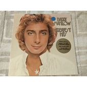 BARRY MANILOW