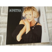 AGNETHA FÄLTSKOG