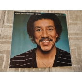 SMOKEY ROBINSON