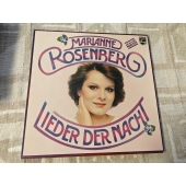 MARIANNE ROSENBERG