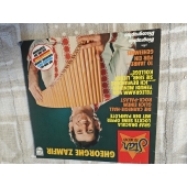 GHEORGHE ZAMFIR
