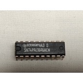 SN74PAL16R6ACN IC