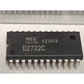 NEC D2732C