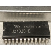 NEC D2732C-E IC