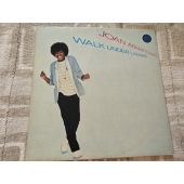 JOAN ARMATRADING