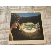 SALLY OLDFIELD