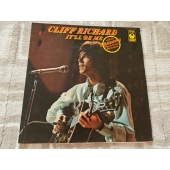 CLIFF RICHARD