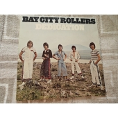 BAY CITY ROLLERS