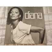 DIANA ROSS