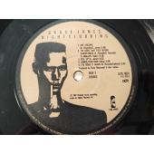 GRACE JONES