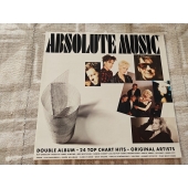 ABSOLUTE MUSIC