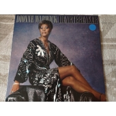 DIONNE WARWICK