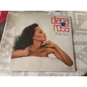 DIANA ROSS