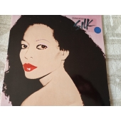 DIANA ROSS