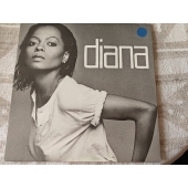DIANA ROSS