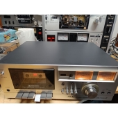 Akai CS 702D II