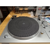 Garrard GT-25P