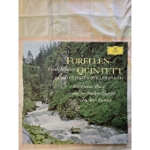 FORELLEN QUINTETT