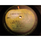 THE BEATLES A COLLECTION OF BEATLES OLDIES Japan press