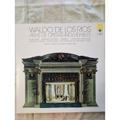 WALDO DE LOS RIOS
