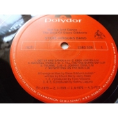 STEVE GIBBONS BAND THE BEST OF