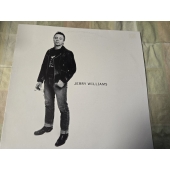JERRY WILLIAMS