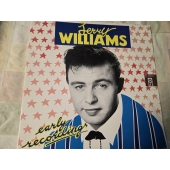 JERRY WILLIAMS