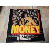 JERRY WILLIAMS...