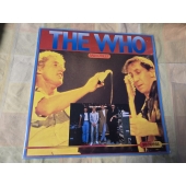 THE WHO