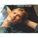 HENRIK STRUBE HJERTETS VAGABONDER