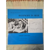 RHAPSODY IN BLUE