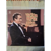 VICTOR BORGE