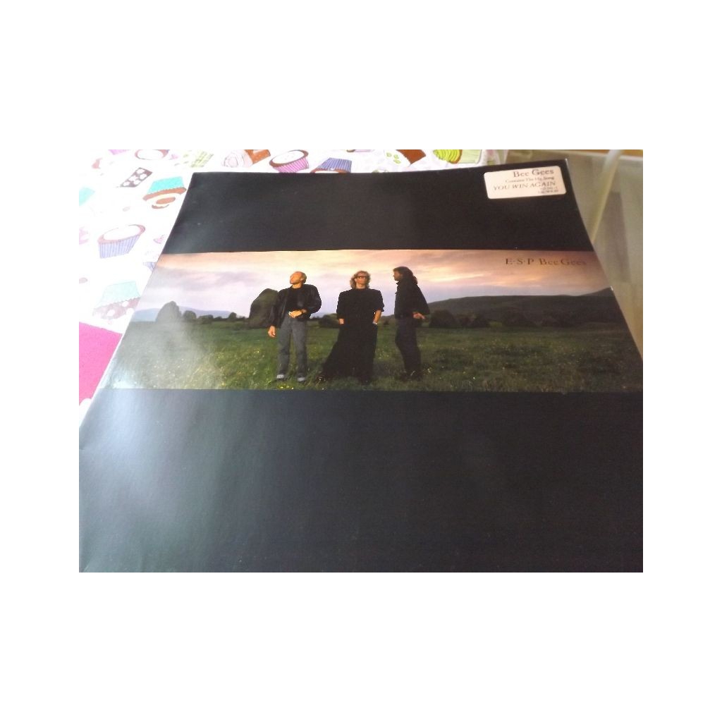 BEE GEES YOY WIN AGAIN